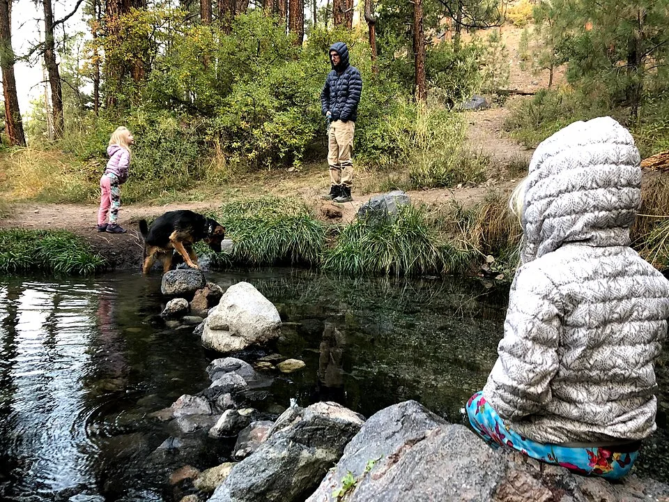 Jemez Springs