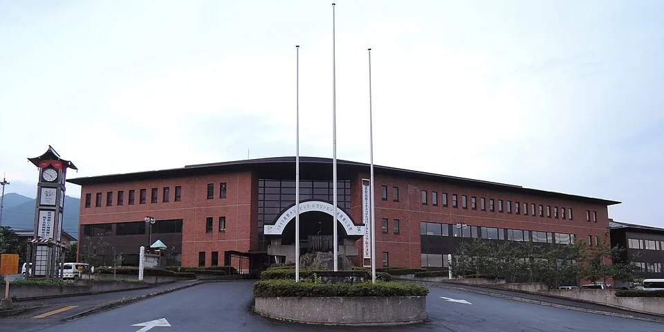 Yudanaka Shibu Onsen