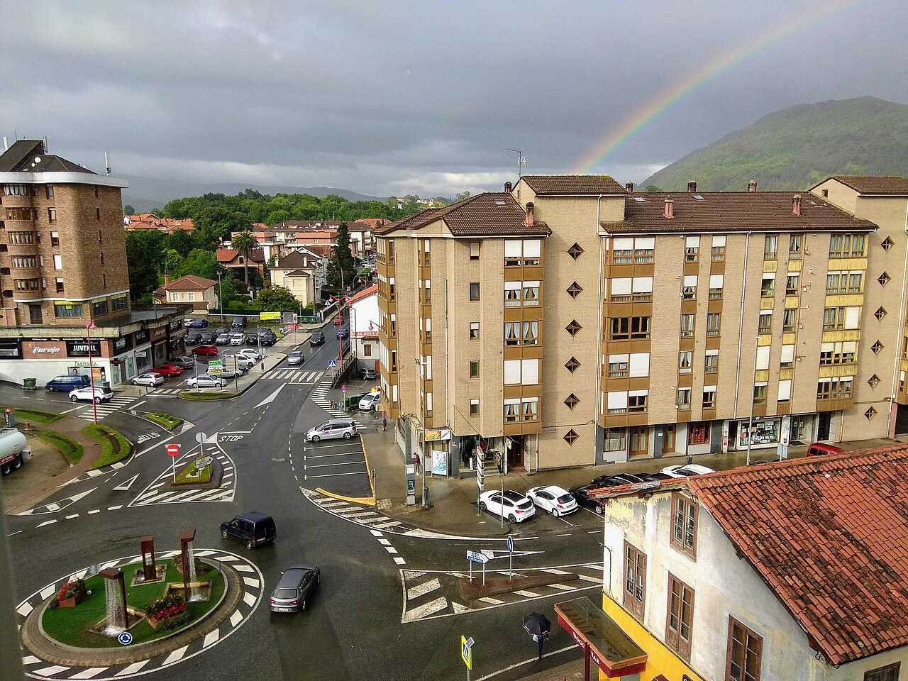 Balneario Solares Cantabria