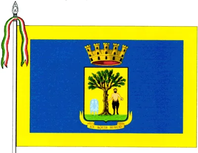 Terme di Contursi Salernitano