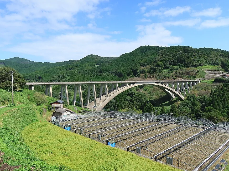 Kurume Onsen Fukuoka Yumetopia