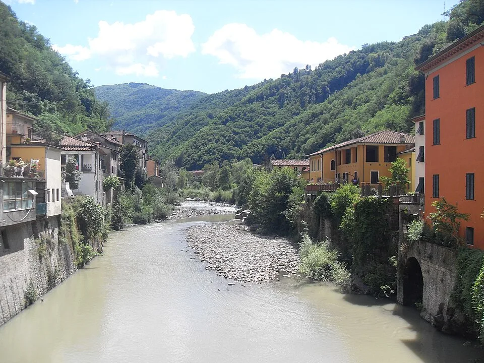 Bagni di Lucca