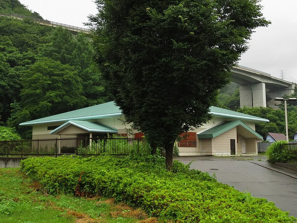 Okutone Onsen