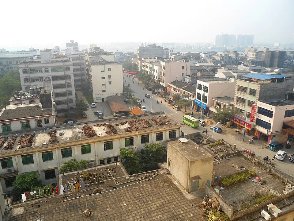 Chengmai Hot Springs Plus