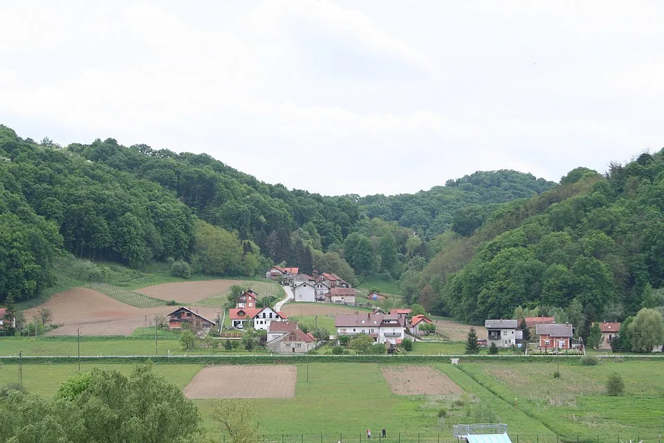 Tuheljske Toplice