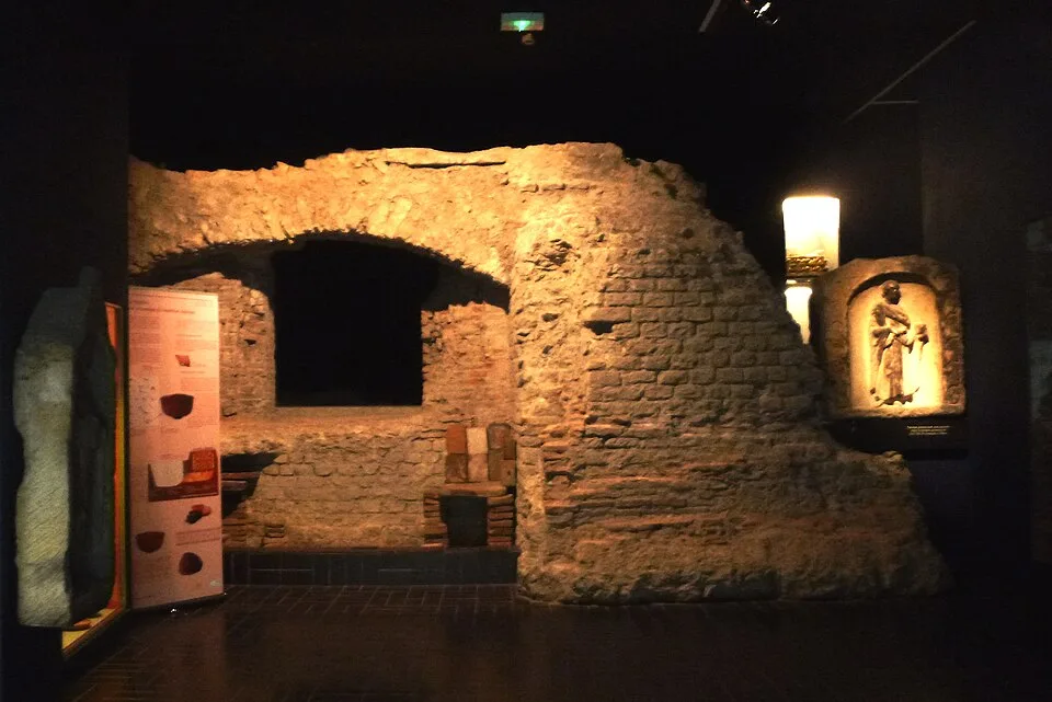 Thermes de Metz Lorraine