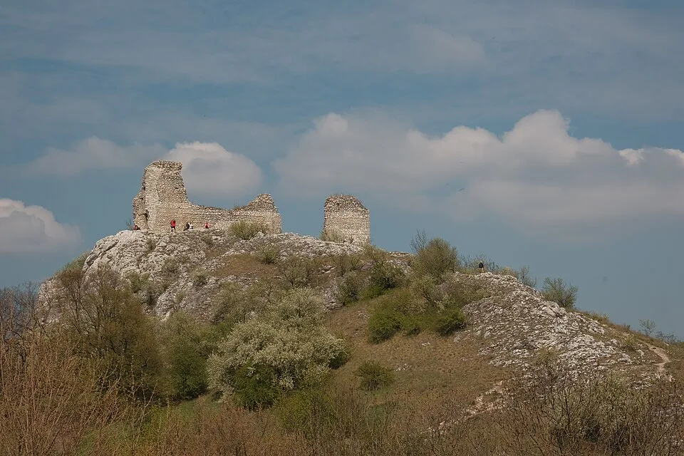Thermal Vyhne