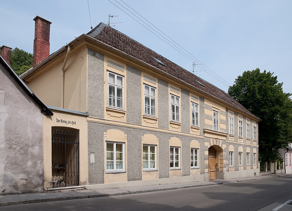 Baden bei Wien