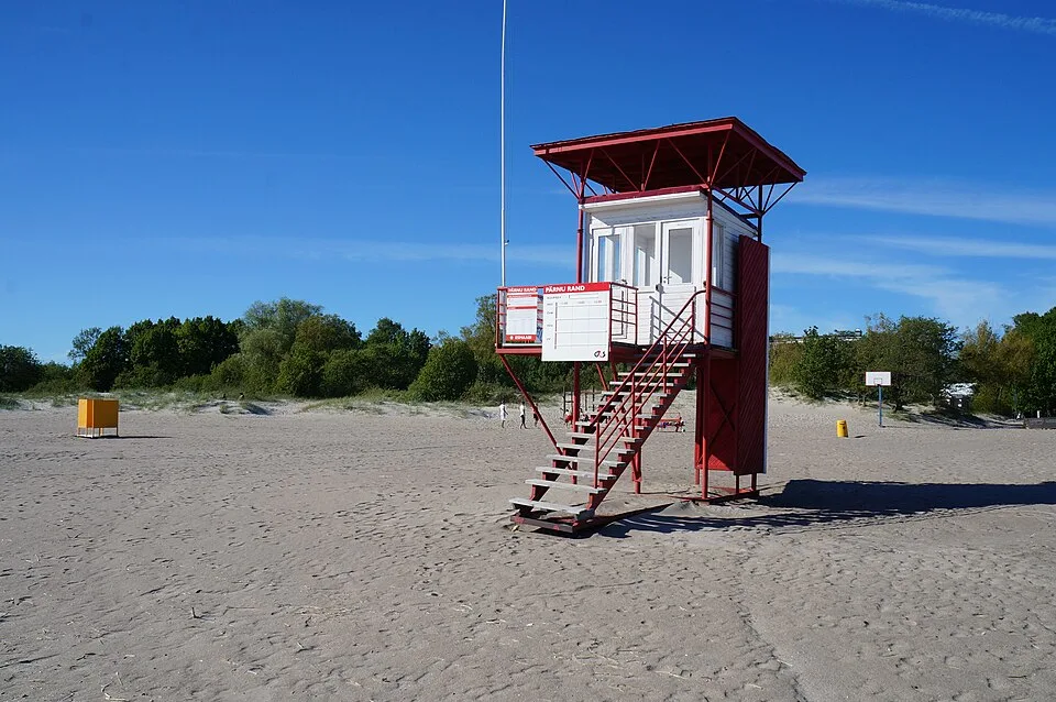 Terme Pärnu