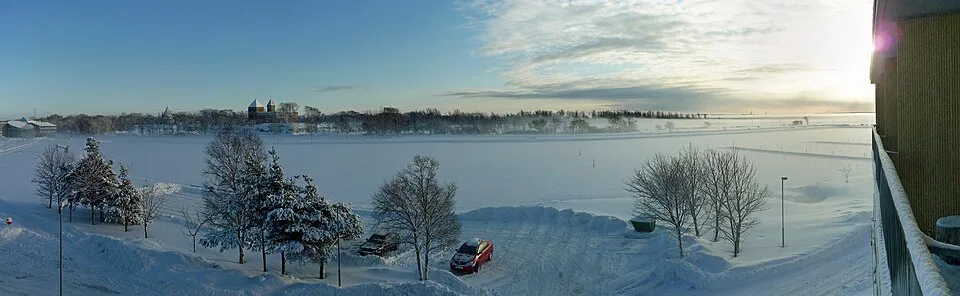 Kuressaare Spa Hotel