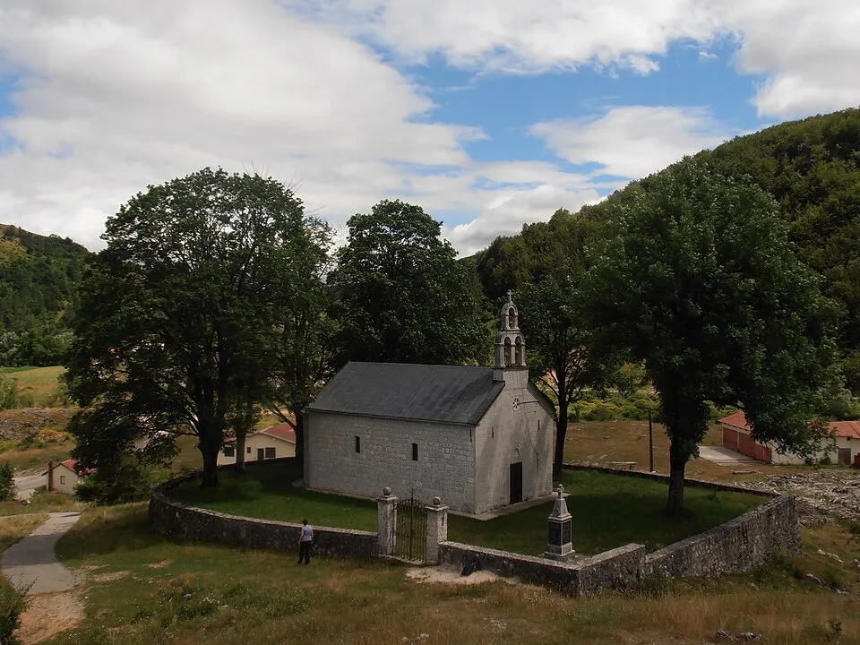 Fojnica Spa Franciscan Healing