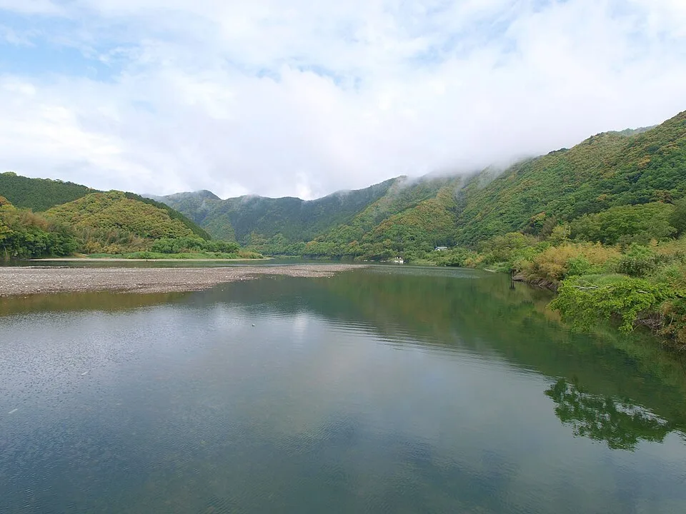 Nakamura Onsen