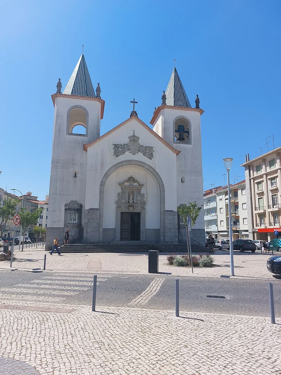 Termas Sao Joao Caldas