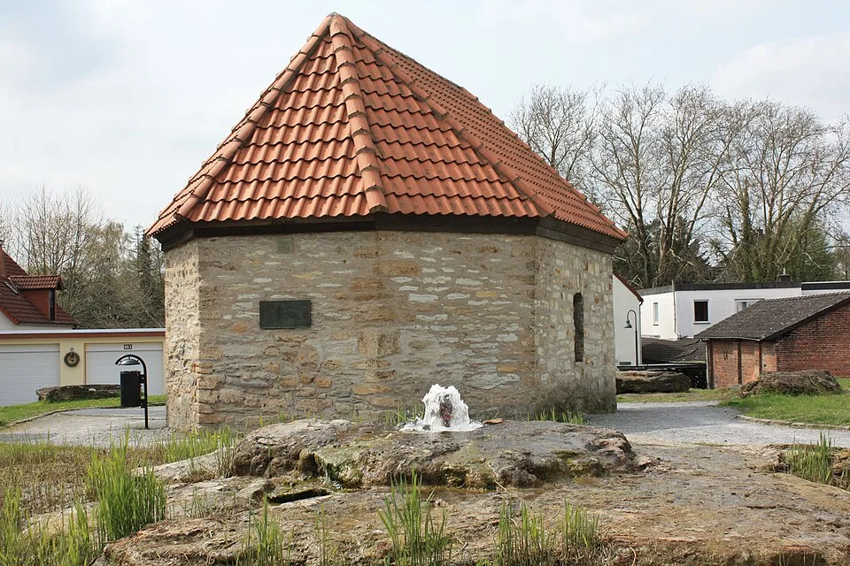 Sole-Aktiv-Bad Bad Sassendorf