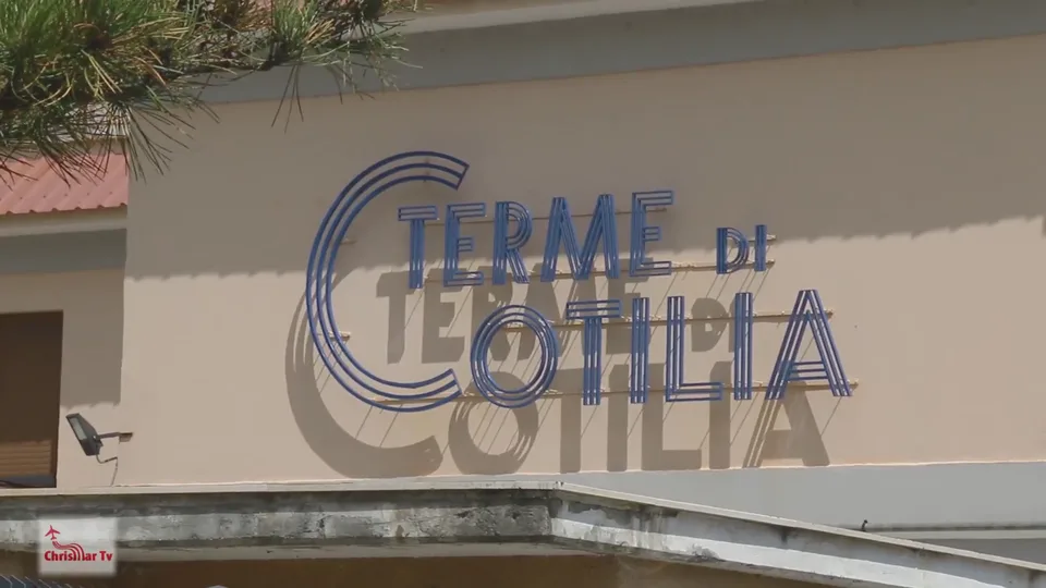 Terme di Cotilia