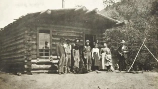Dunton Hot Springs