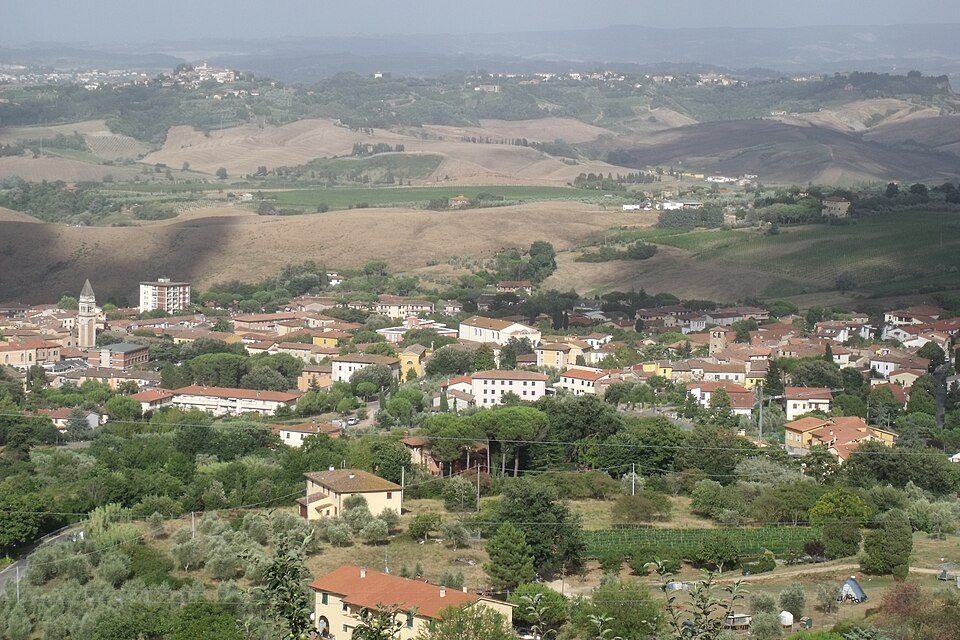 Terme di Casciana