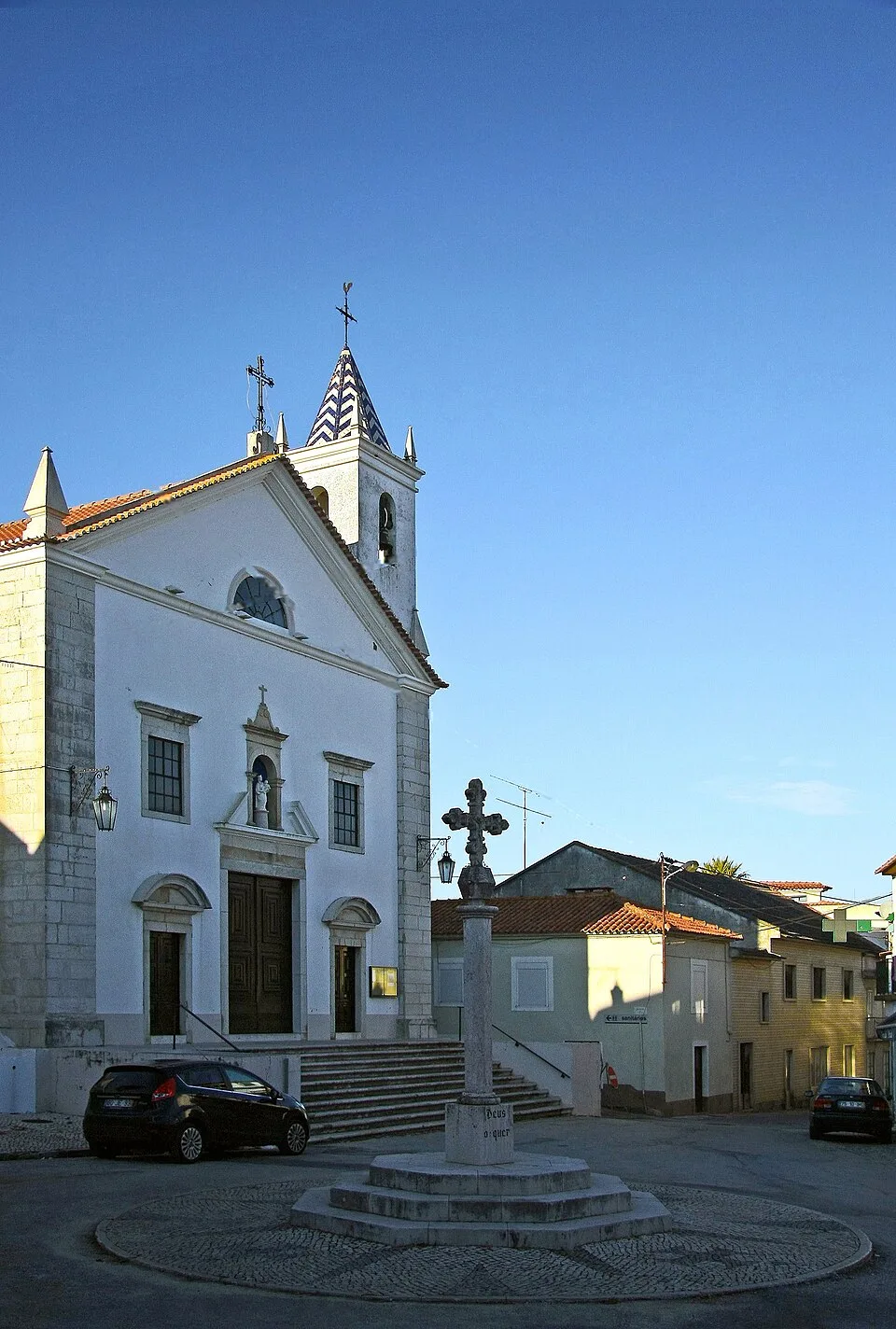 Termas da Sulfurea