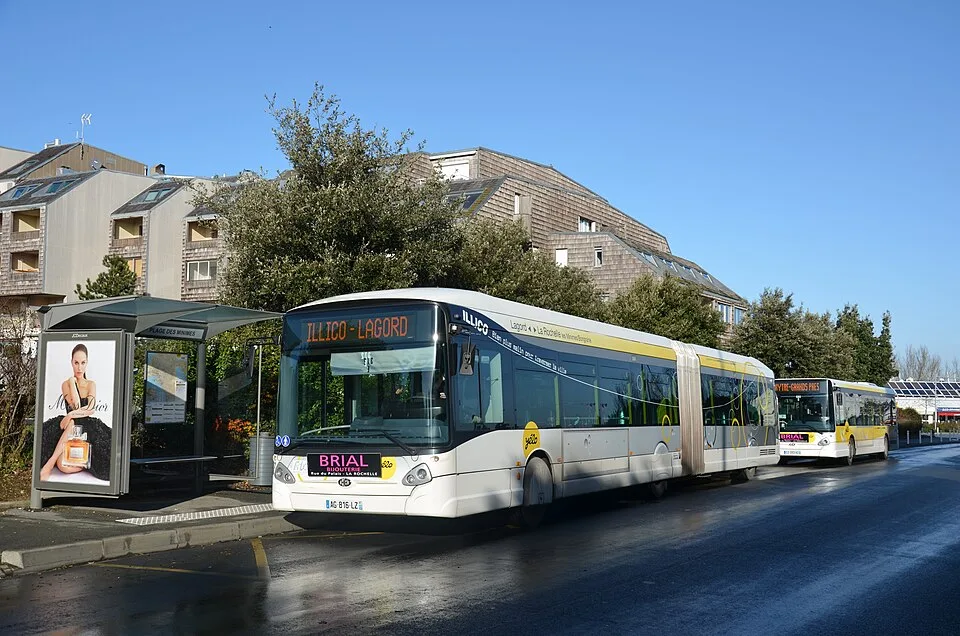 Thalasso de La Rochelle