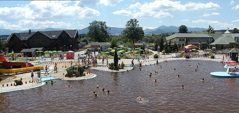 Jurmala Thermal