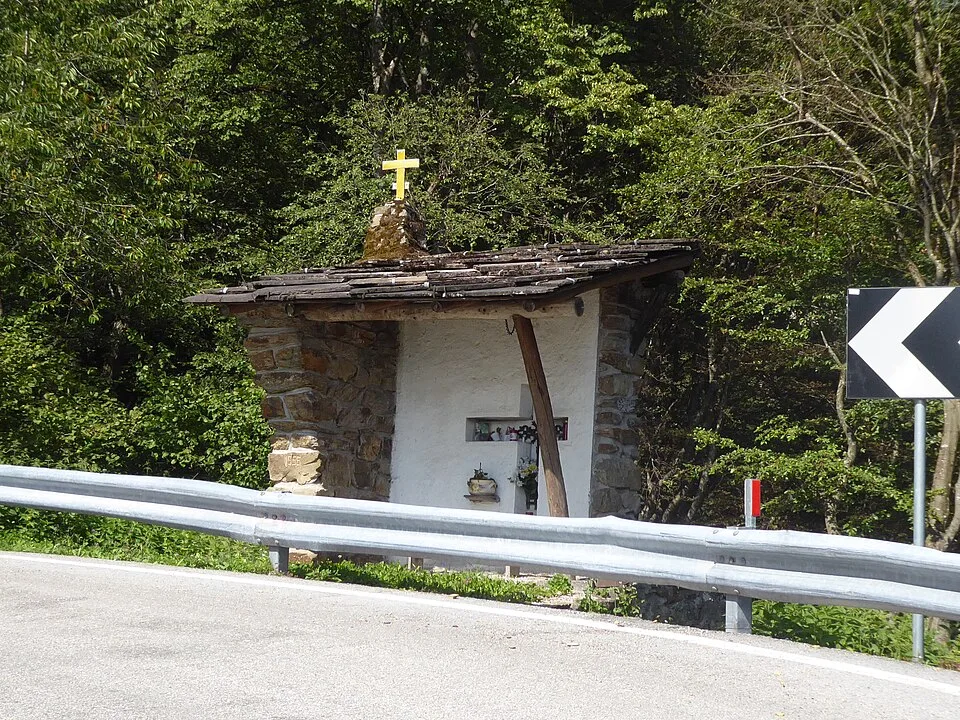 Terme di Levico e Vetriolo