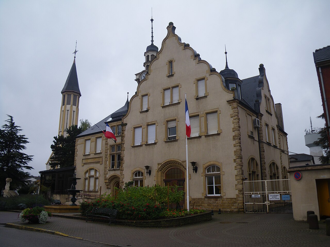Thermes d'Amnéville - Thermapolis