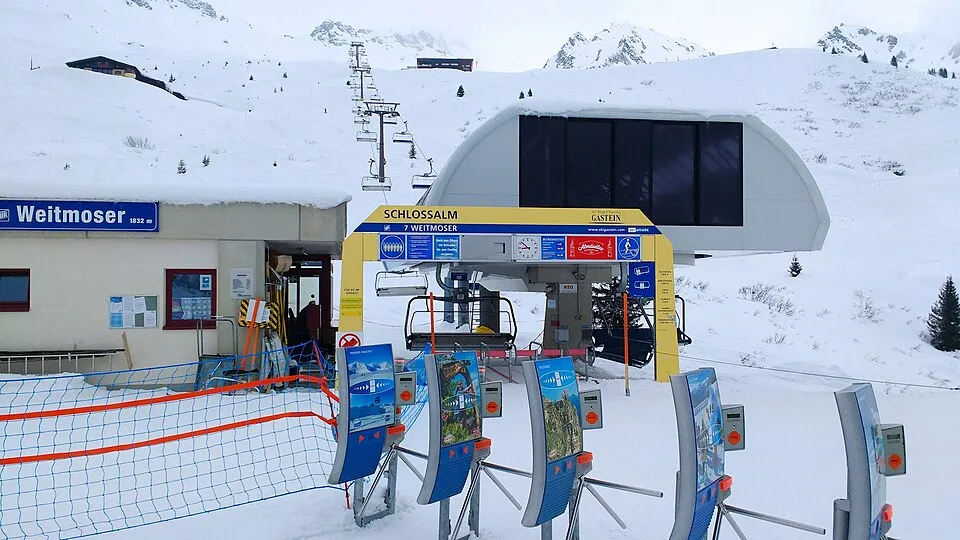 Bad Hofgastein