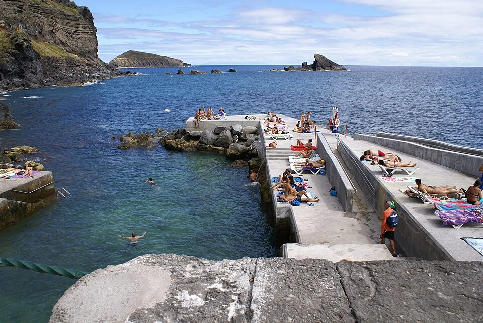 Thermes de Carapacho