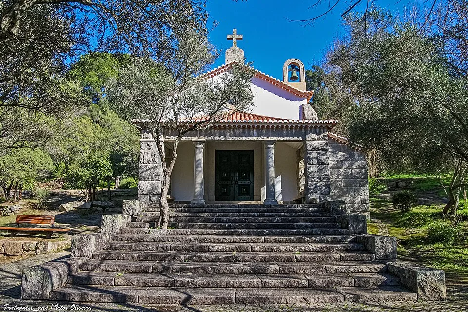 Termas de Santa Teresa