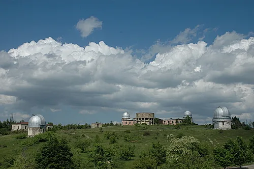 Terme Şirvan Spa