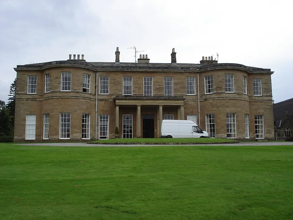Rudding Park Spa