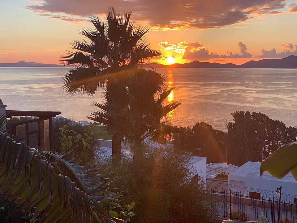 Kos Island Thermai