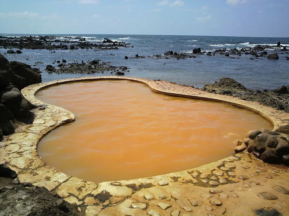 Furofushi Onsen
