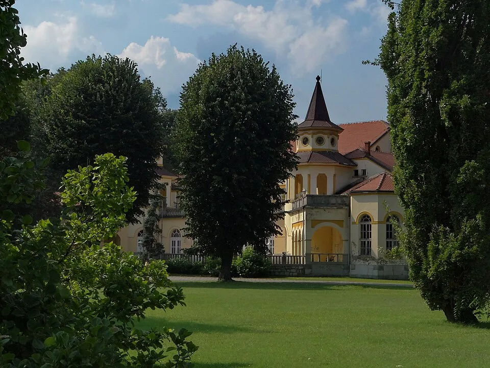 Terme Banja Koviljača