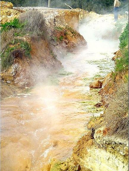 Banaz thermal