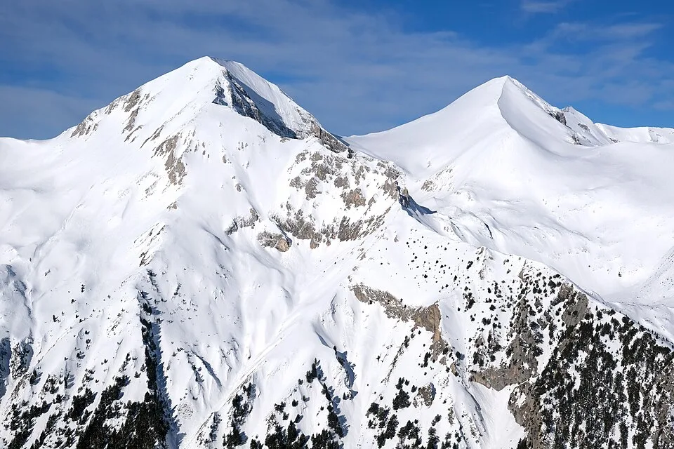 Bansko Spa Mineral Springs