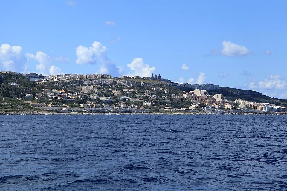 Thalasso Mellieħa Bay
