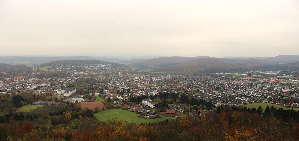 Bad Driburg