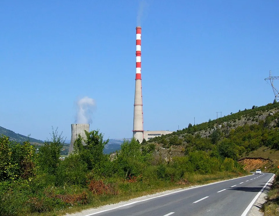 Terme Kunje