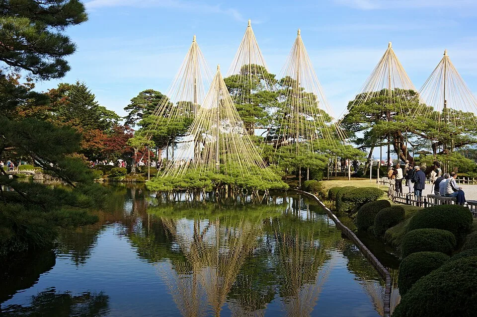 Beniya Mukayu Yamanaka Onsen