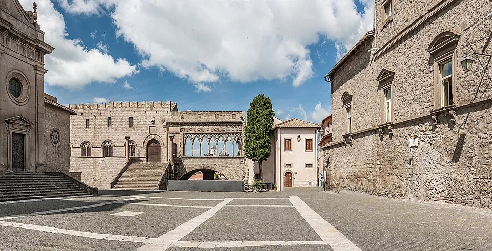 Terme di Viterbo - Bullicame
