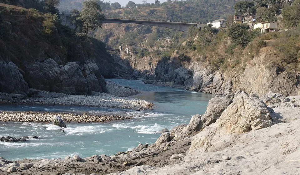 Tattapani Himachal