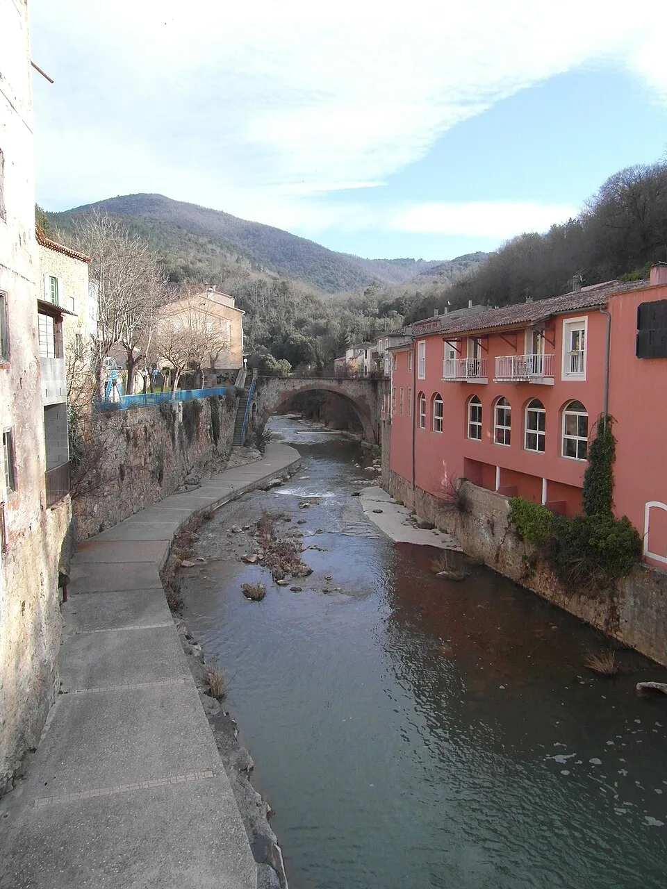 Thermes de Rennes-les-Bains