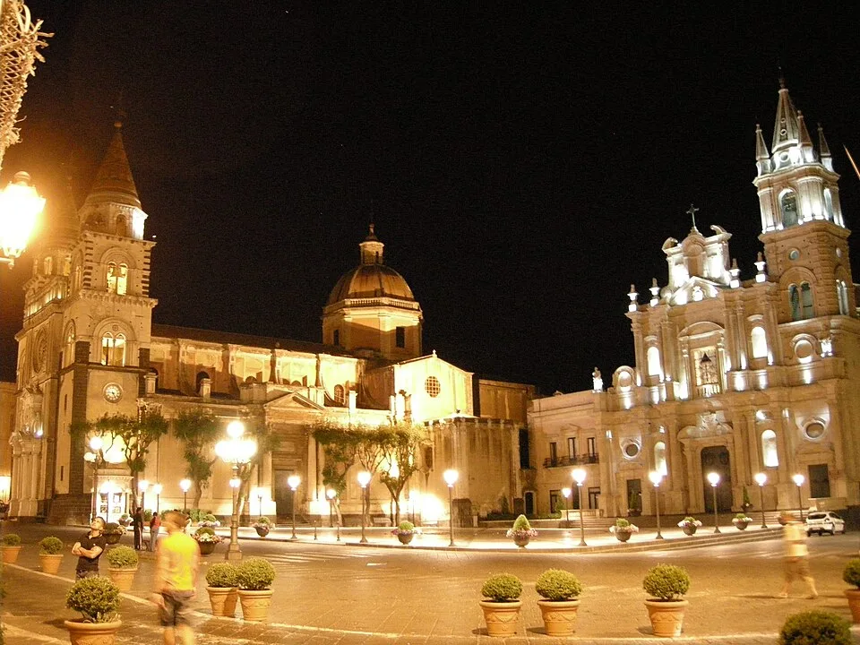 Terme Acireale