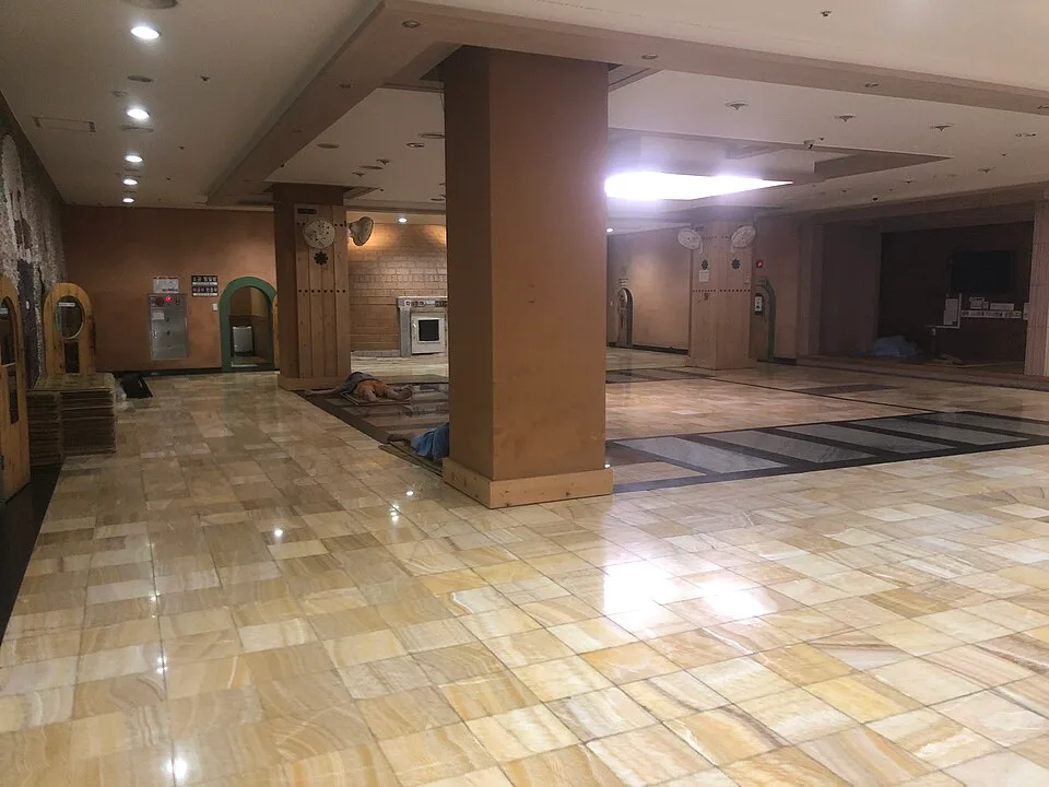 Icheon Spa Plus Hot Spring
