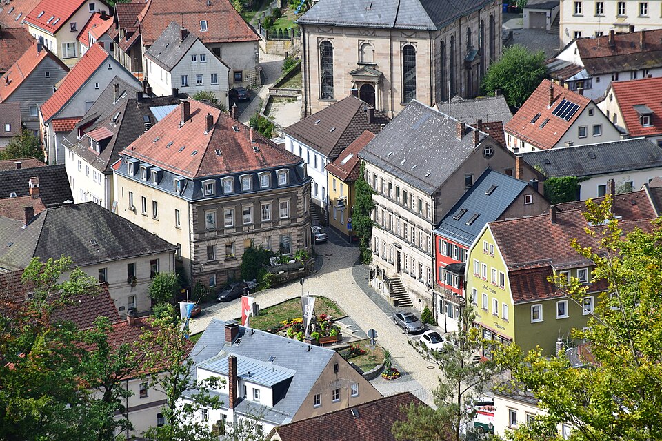 Bad Berneck