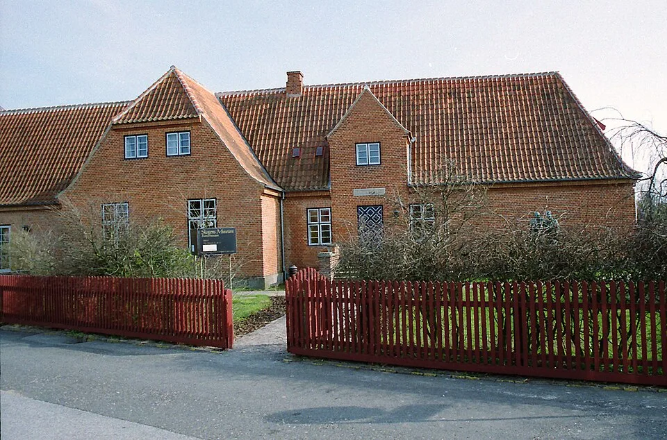 Skagen Havbad