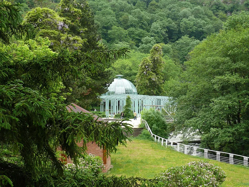 Likani Thermal