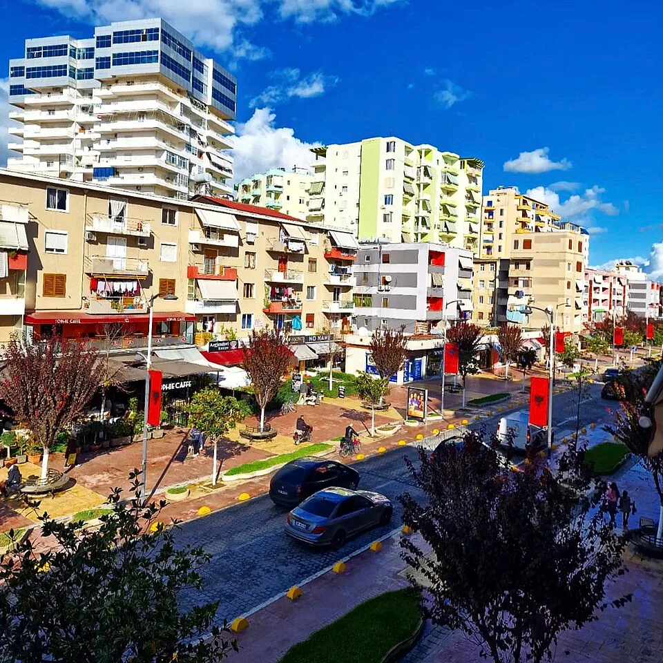 Terme Fier Bubullimë