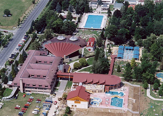 Zalakaros Thermal